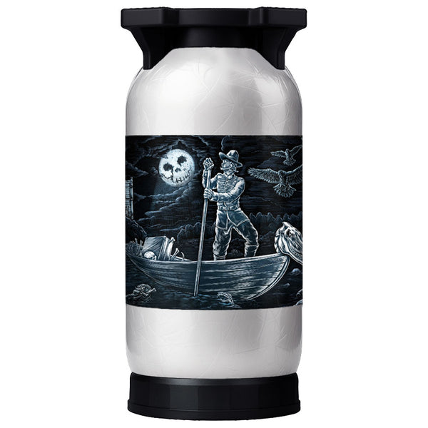 Bone Voyage
