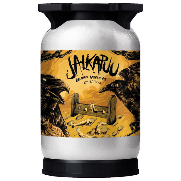 Jalkapuu
