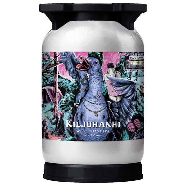 Kiljuhanhi