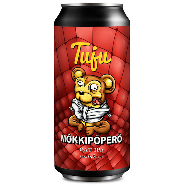 Mökkipöperö