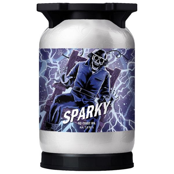 Sparky
