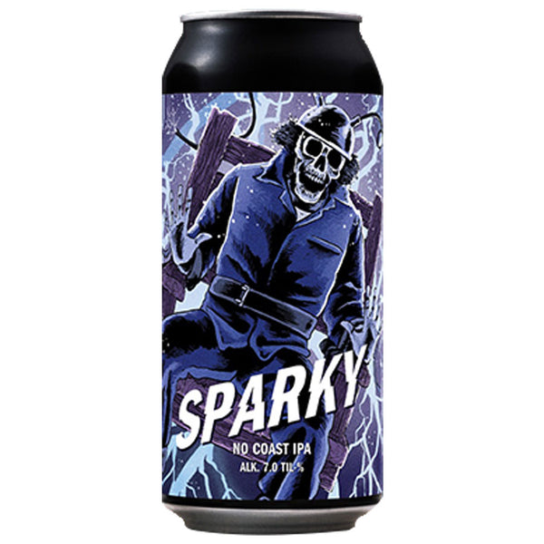Sparky