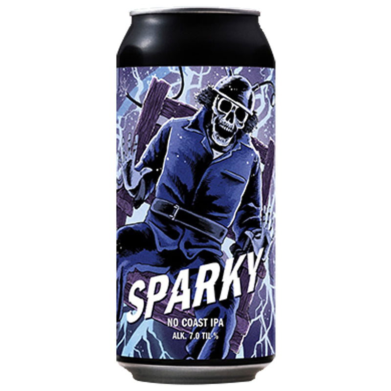 Sparky