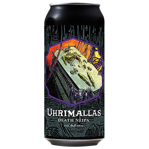 Uhrimallas