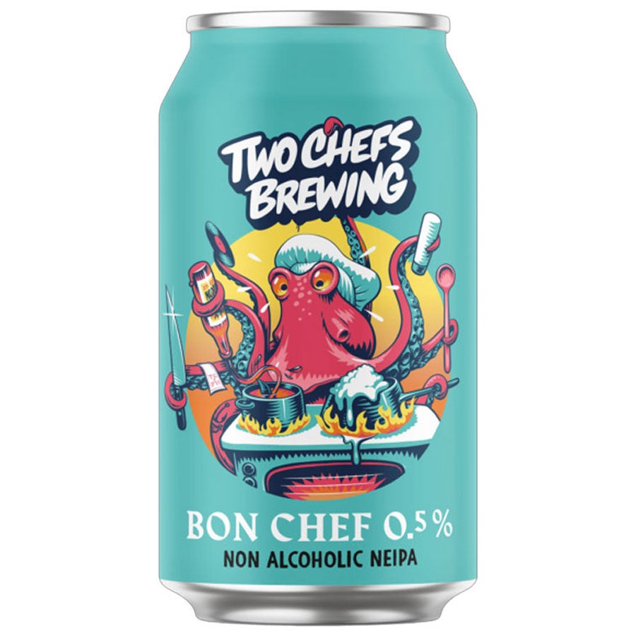 Bon Chef 0.5%