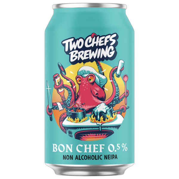 Bon Chef 0.5%
