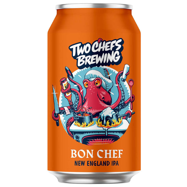 Bon Chef