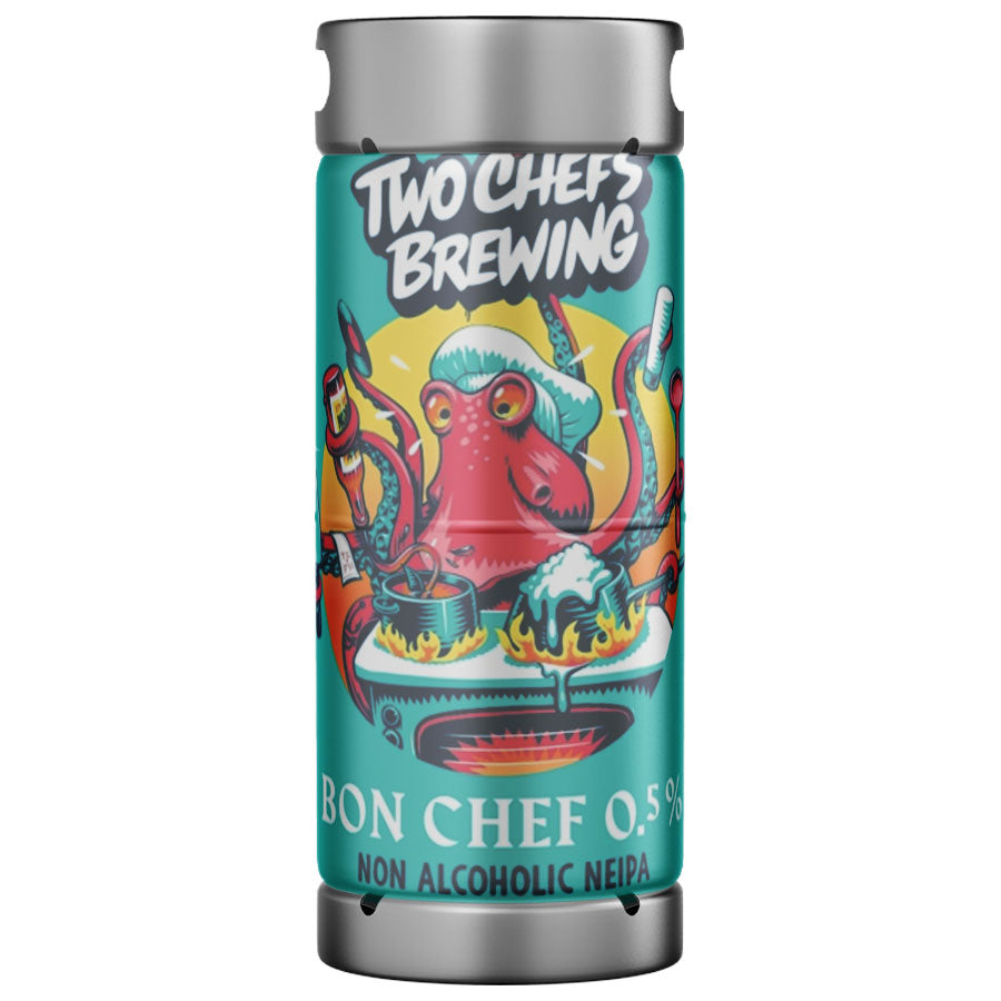 Bon Chef 0.5%