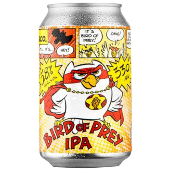 Bird of Prey