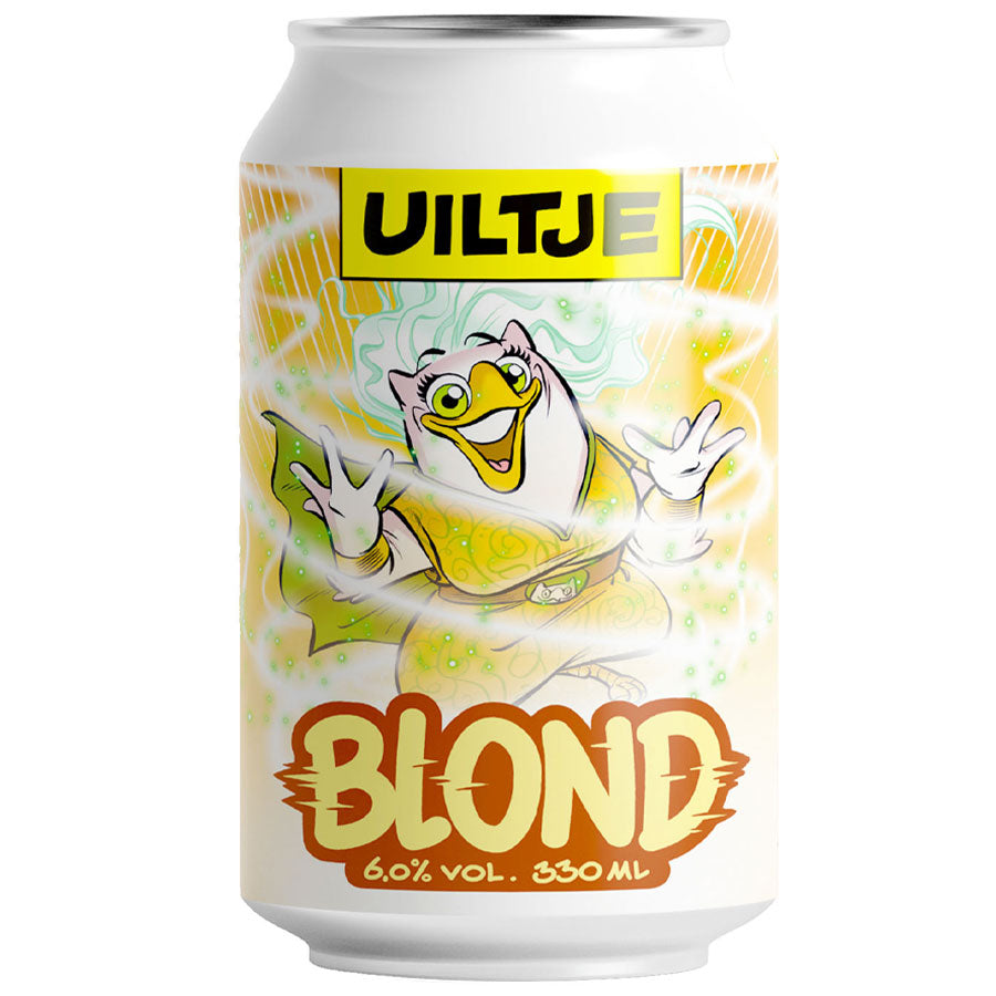 Blond