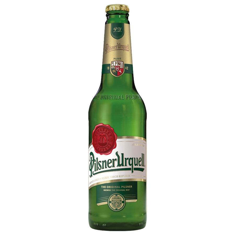 Pilsner Urquell
