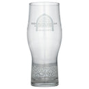 Vault City Brewing Craft Master Glaswerk