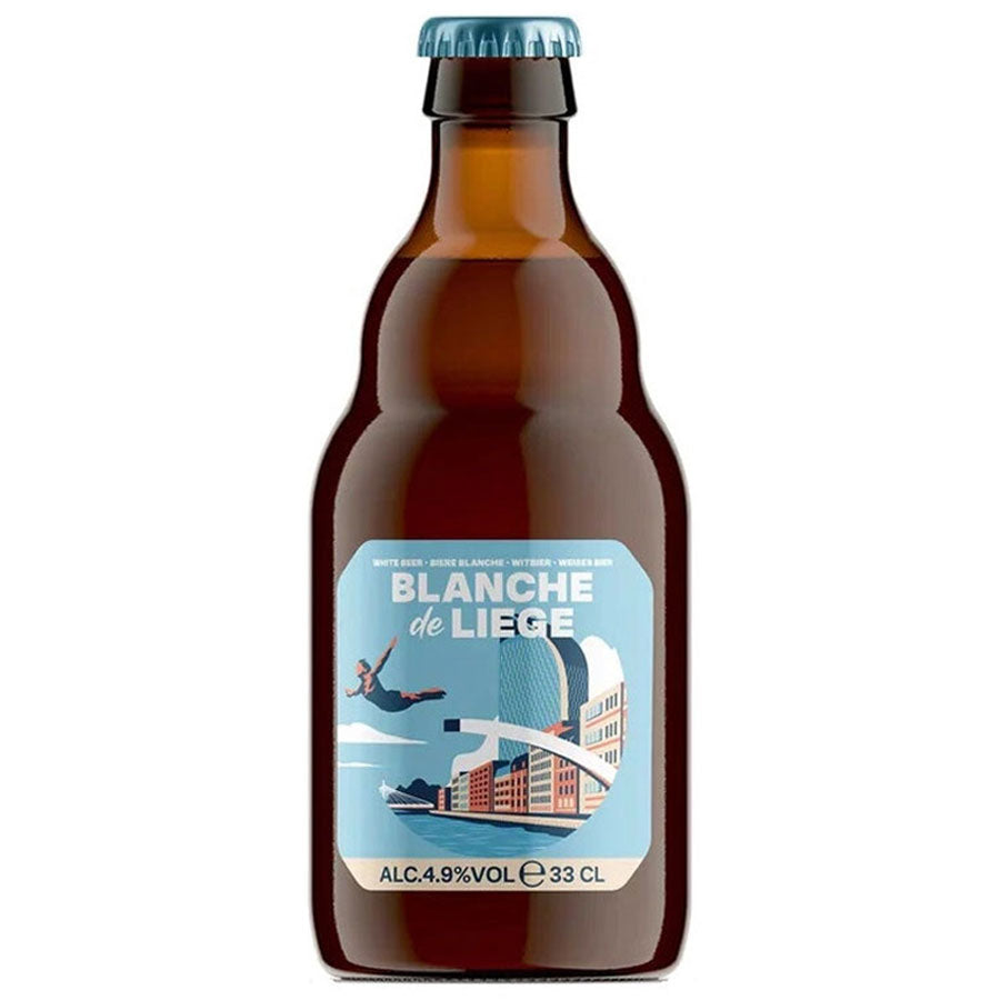 Blanche De Liege