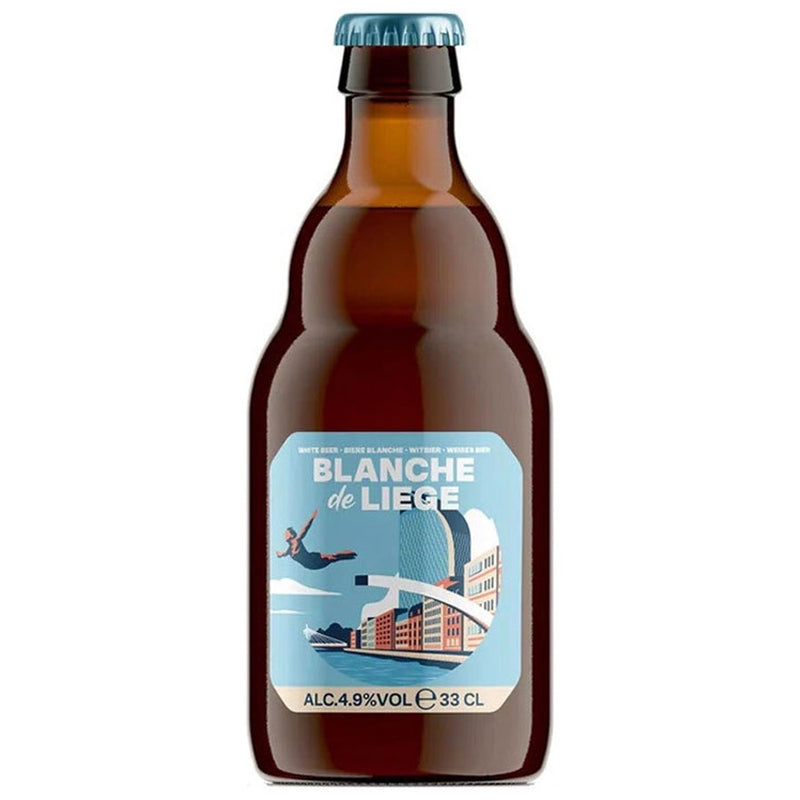 Blanche De Liege
