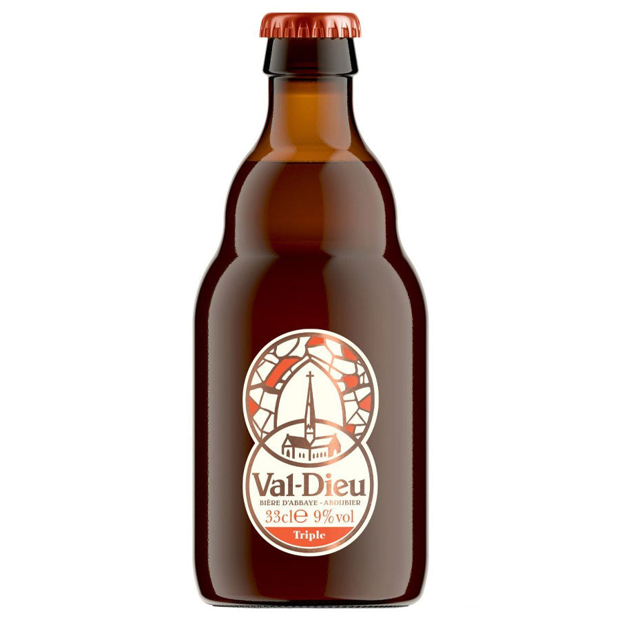 Val Dieu Tripel