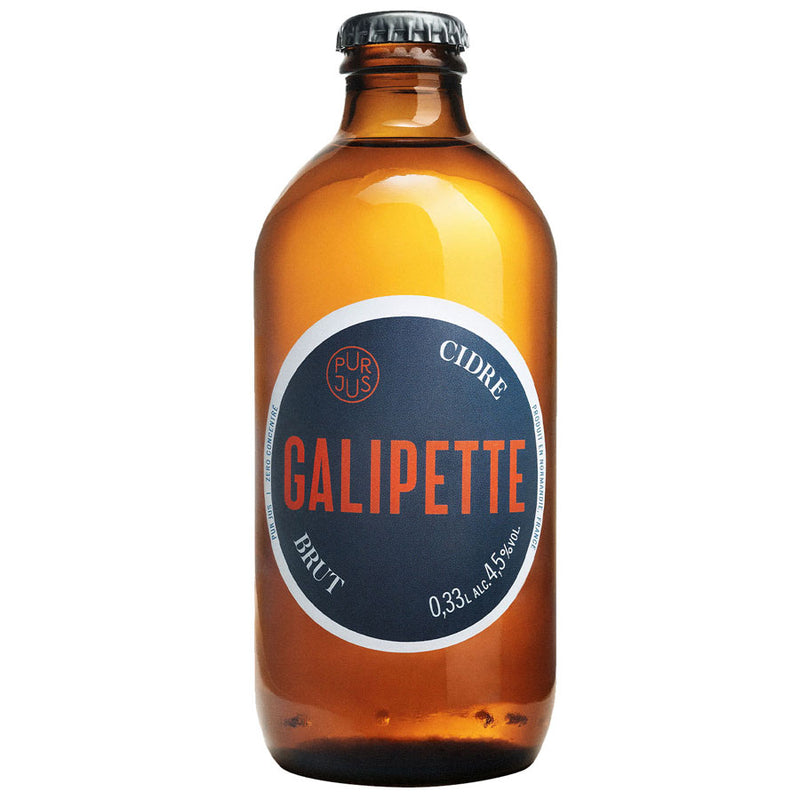 Galipette Brut