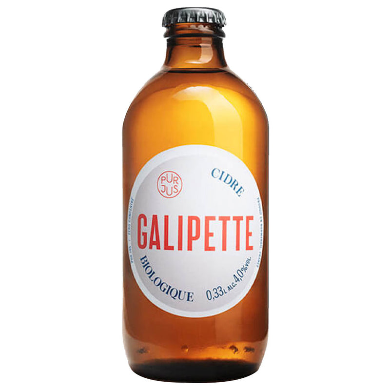 Galipette Biologique
