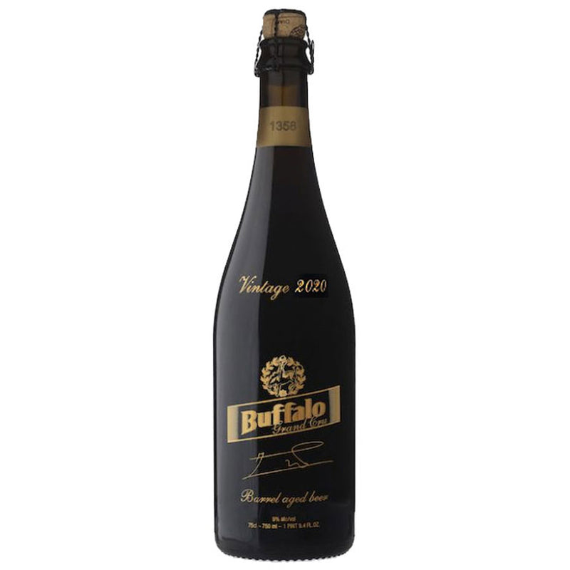 Buffalo Grand Cru 2020