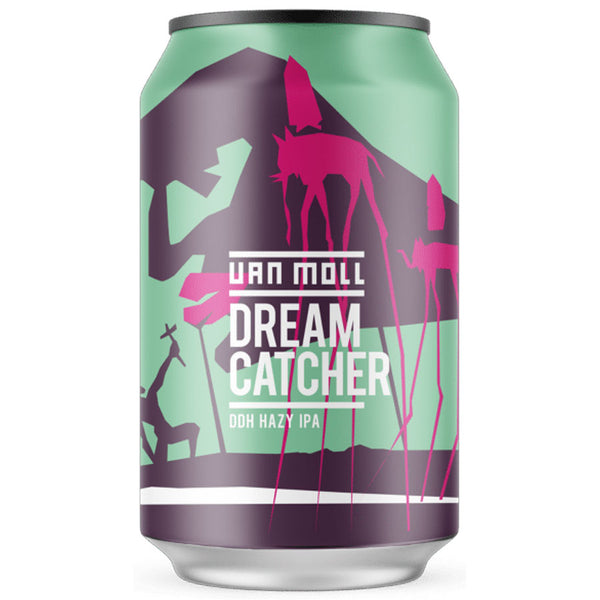 Dreamcatcher 2025