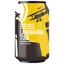 Langharig Tuig
