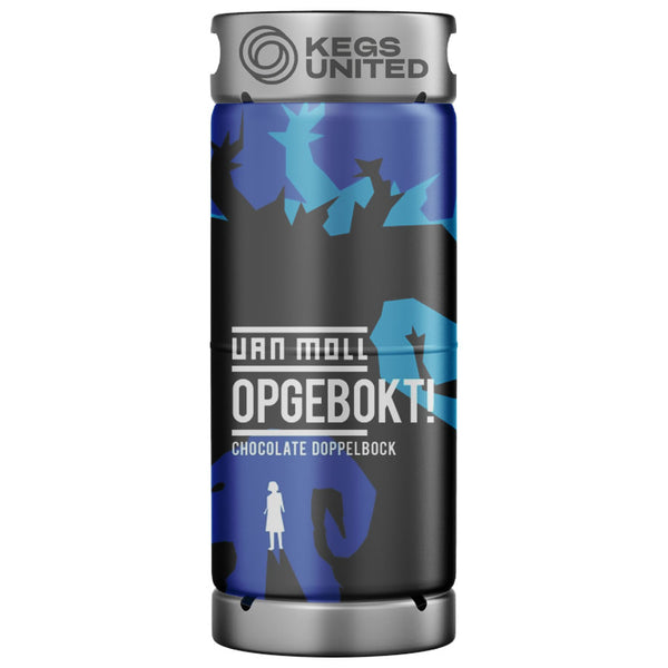 Opgebokt!