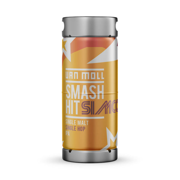 Smash Hit-Simcoe