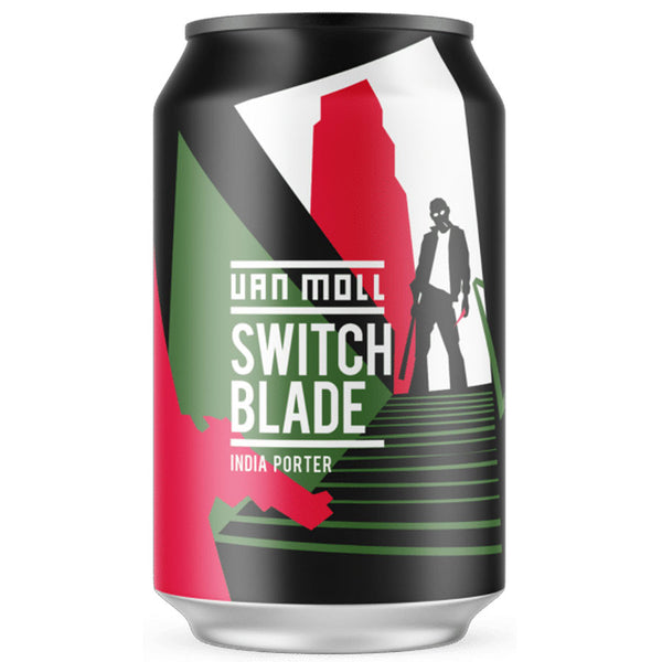 Switchblade