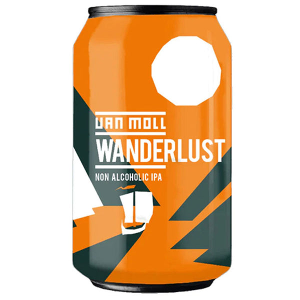 Wanderlust