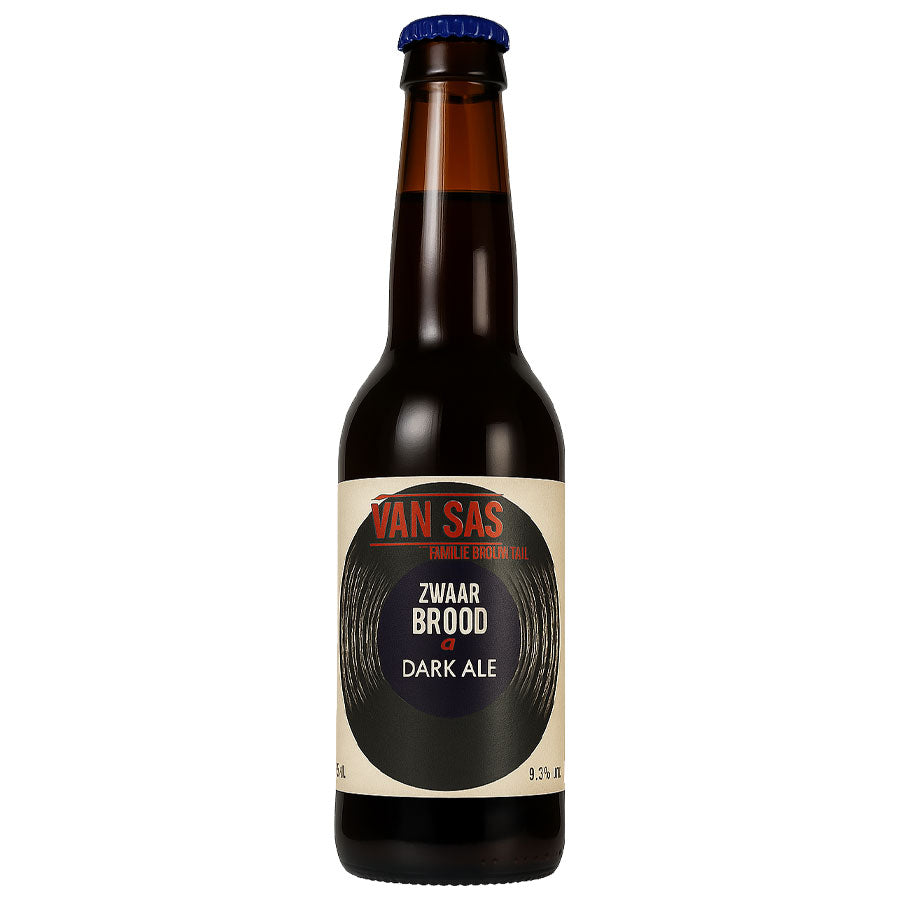 Zwaar Brood