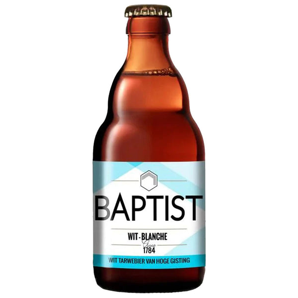 Baptist Wit