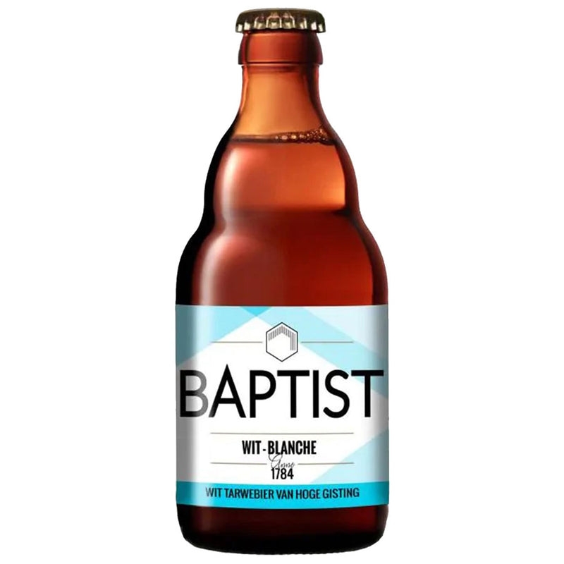 Baptist Wit
