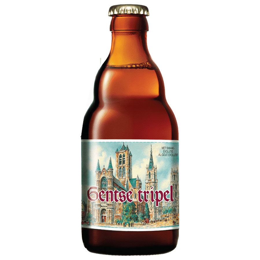 Gentse Tripel