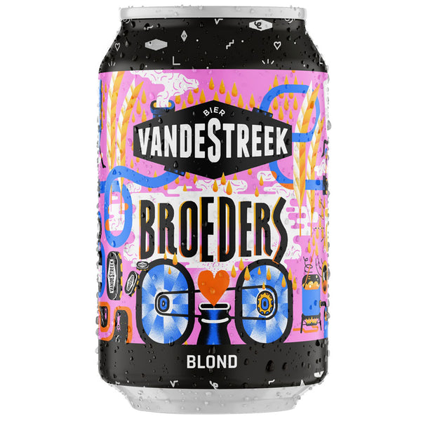 Broeders
