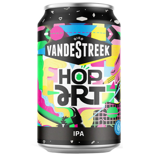 Hop Art