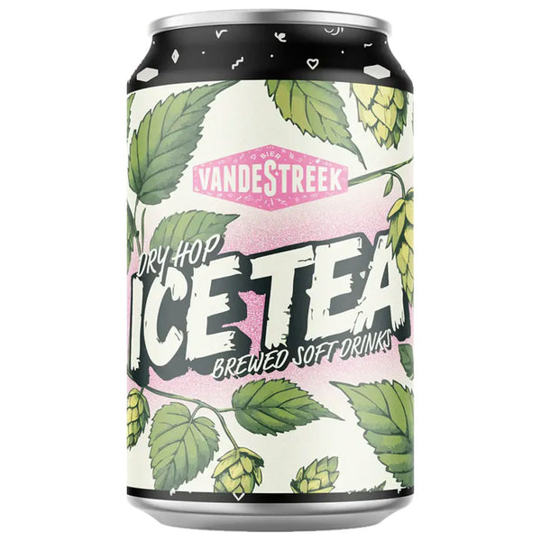 Dry Hop Ice Tea