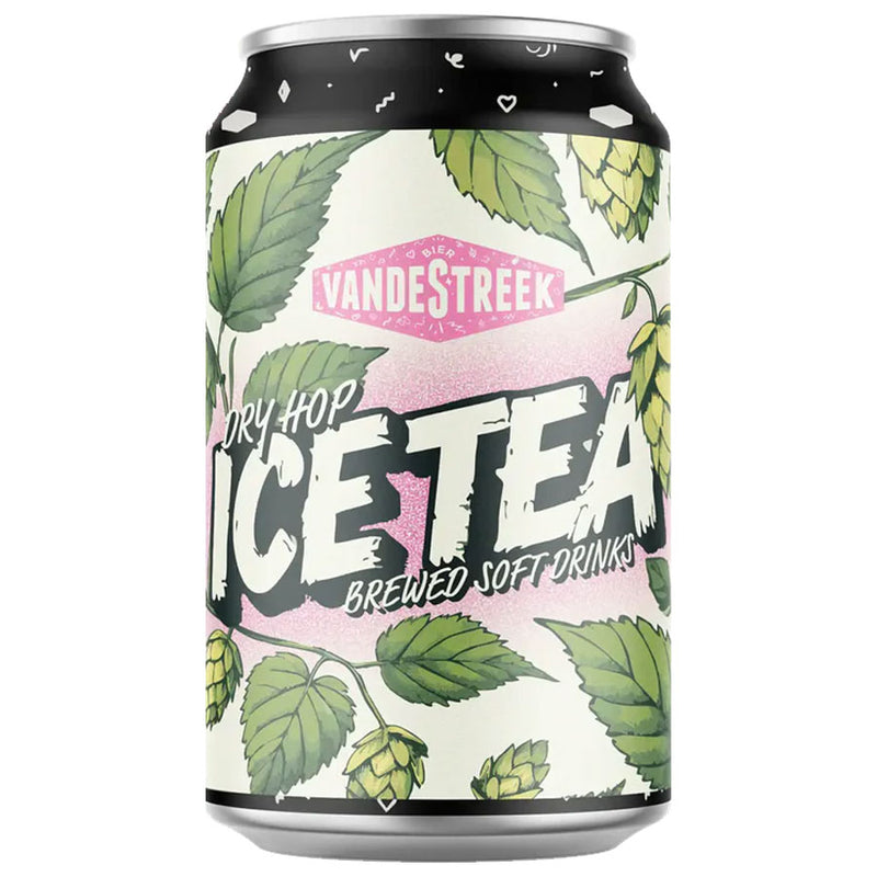 Dry Hop Ice Tea