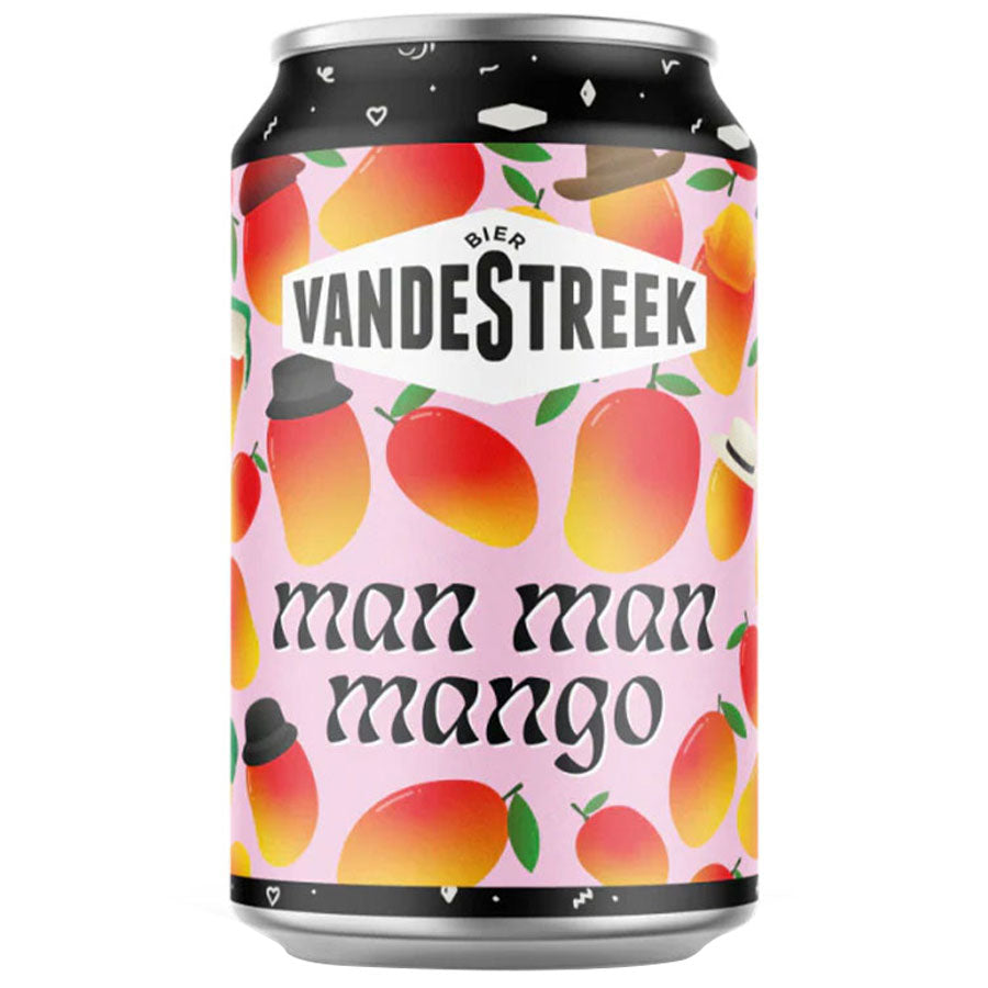 Man Man Mango