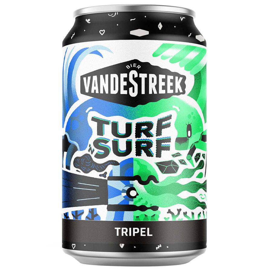Turf 'n Surf