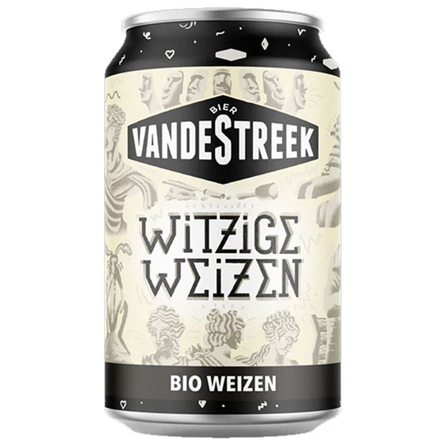 Witzige Weizen