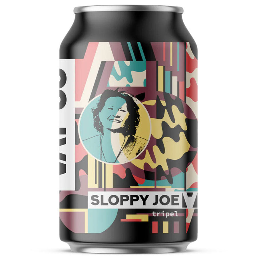 Sloppy Joe