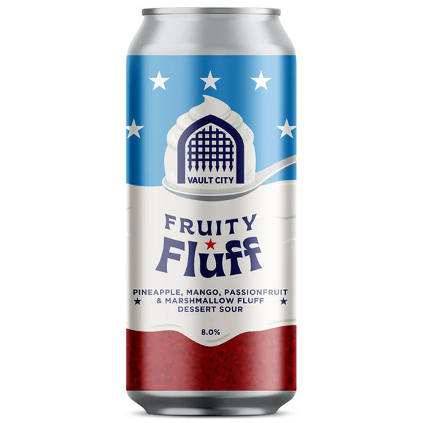 Fruity Fluff
