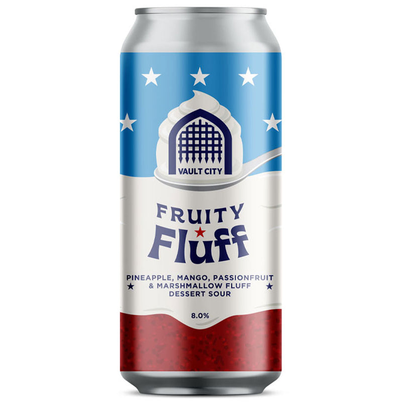 Fruity Fluff