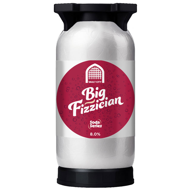 Big Fizzician