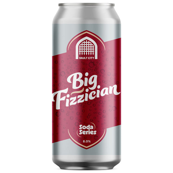 Big Fizzician