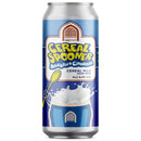 Cereal Spooner Blueberry Cinnamon