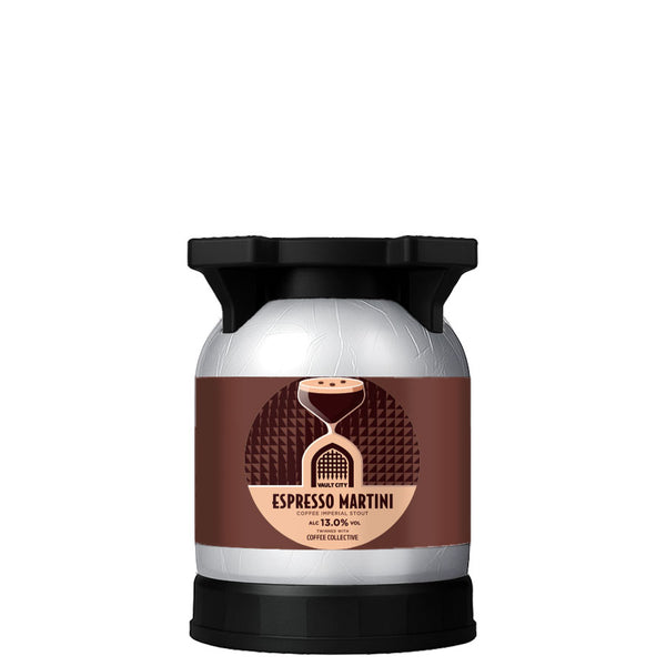 Espresso Martini