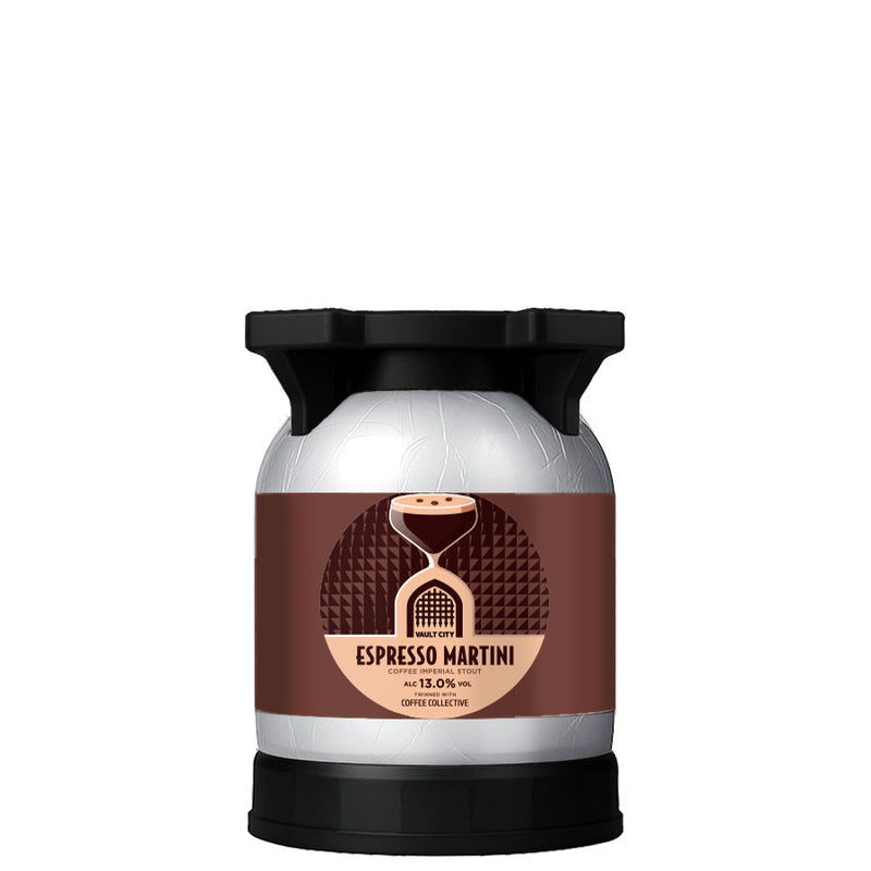 Espresso Martini