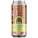 Hot Cross Berry Buns