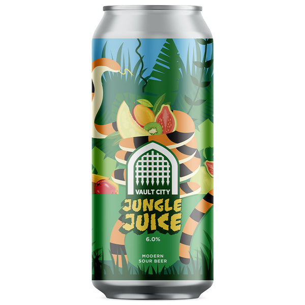 Jungle Juice