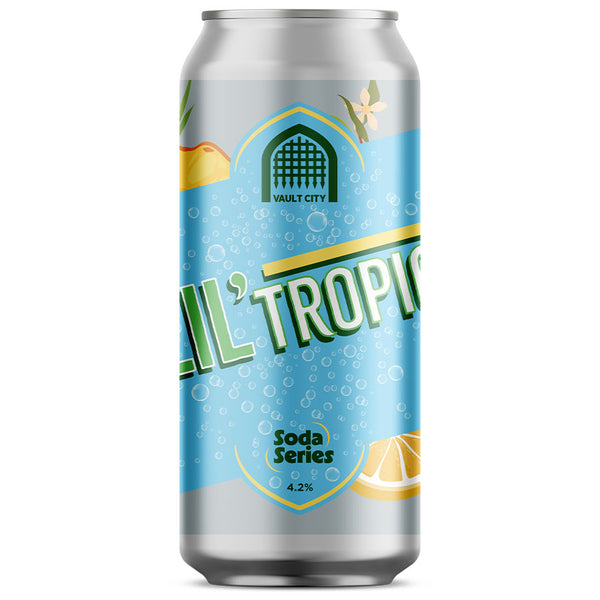 Lil'Tropic